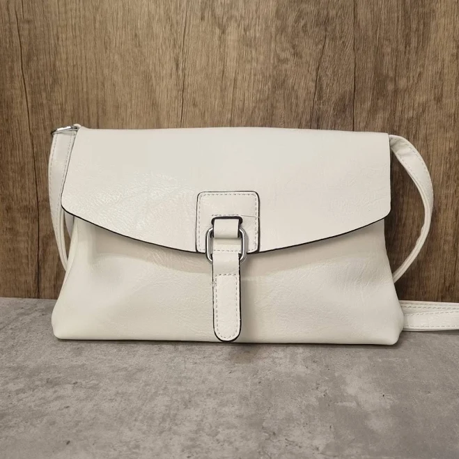 bag Vegan Leather Flap Crossbody Bag Etsy - Seller $33.91