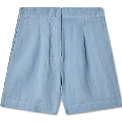 shorts VIR VITA Baby Linen shorts Vir Vita $89