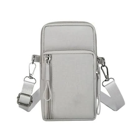 bag Women's Nylon Crossbody Bag with Adjustable Crossbody Strap Walmart - JeashCHAT $3.45