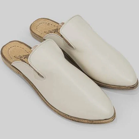 shoes Women's Pointed Toe Slip-Ons Etsy - Seller $101