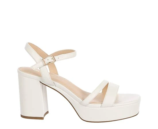 shoes XAPPEAL Women's Dyanna Platform Sandals Rack Room Shoes $59.99