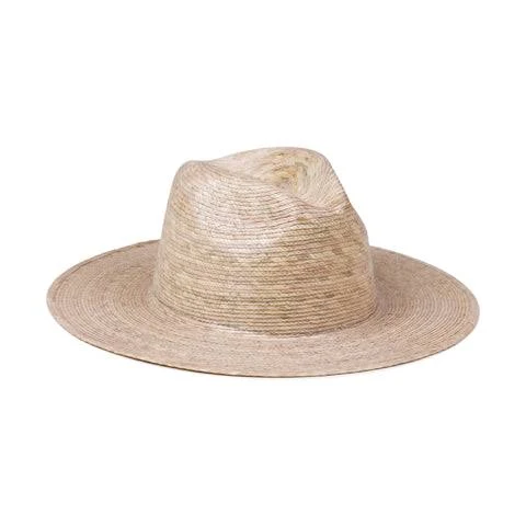 Lack of Color Women's Palma Straw Fedora