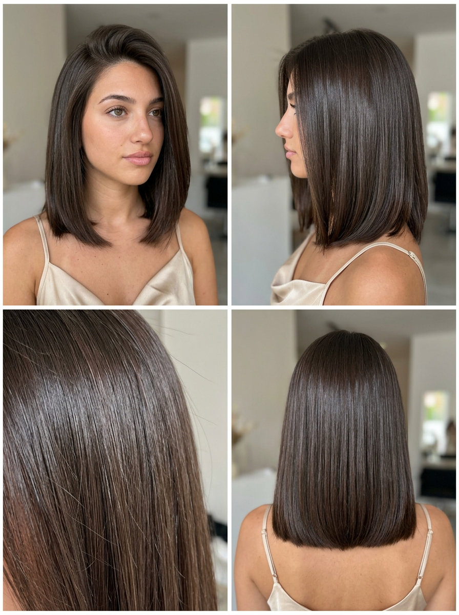 25 Summer Haircut for Round Face 2026: Flattering Styles for Your Face Shape