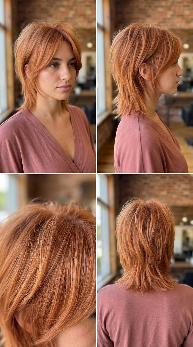 25 Summer Haircut for Round Face 2026: Flattering Styles for Your Face Shape