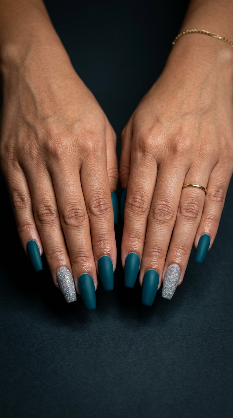24 Chic Summer Nails Coffin 2026: Your Ultimate Guide to Trendy Designs