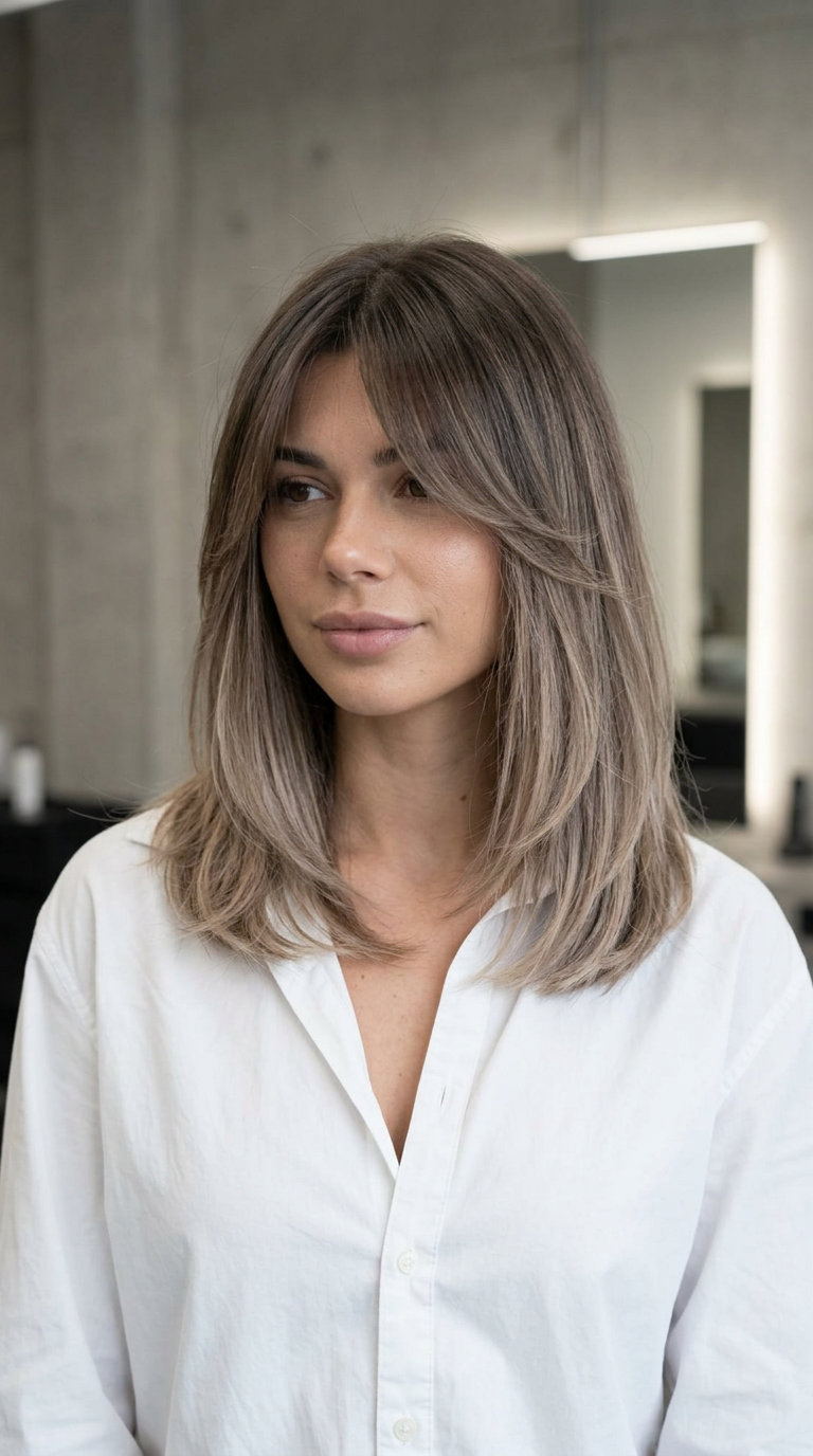 Sun-Dipped Summer Ombre Hair Color 2026: 22 Trending Hair Color Ideas for the Season
