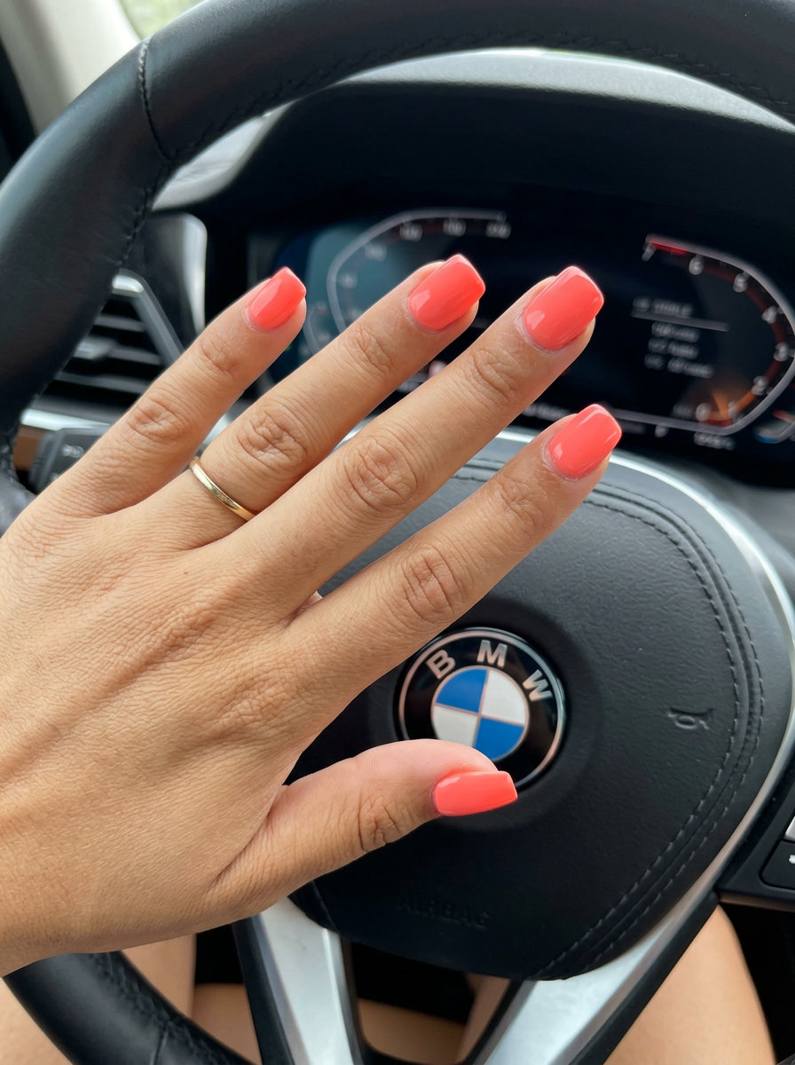 Trendy Summer Nails 2026: 24 Stunning Nail Looks for the Season