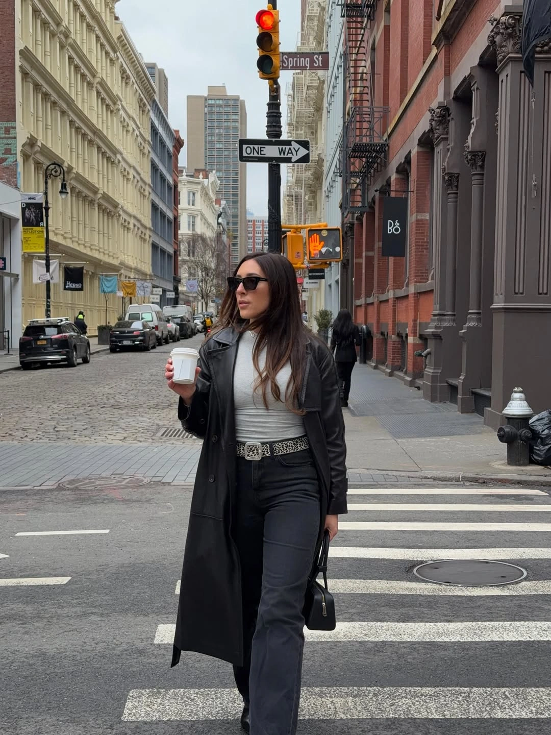 cozy & chic autumn outfits for women 2026 City Neutrals That Make Everyday Autumn Feel Effortlessly Chic