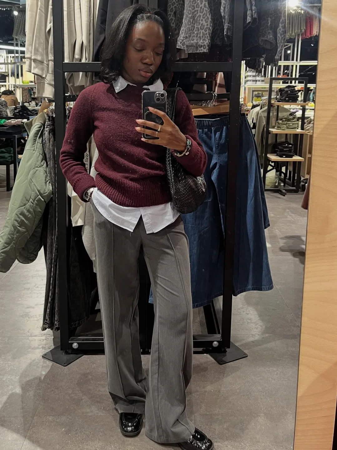 fall 2026 outfits for black women Business Casual Layers That Never Go Out of Style
