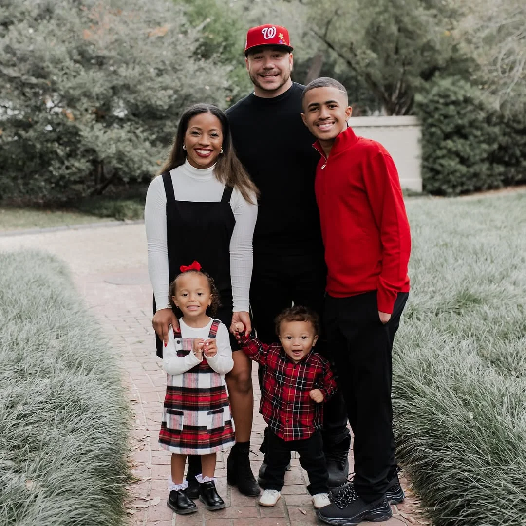 fall family picture outfits 2026 Burgundy Plaid and Black for Bold Seasonal Style