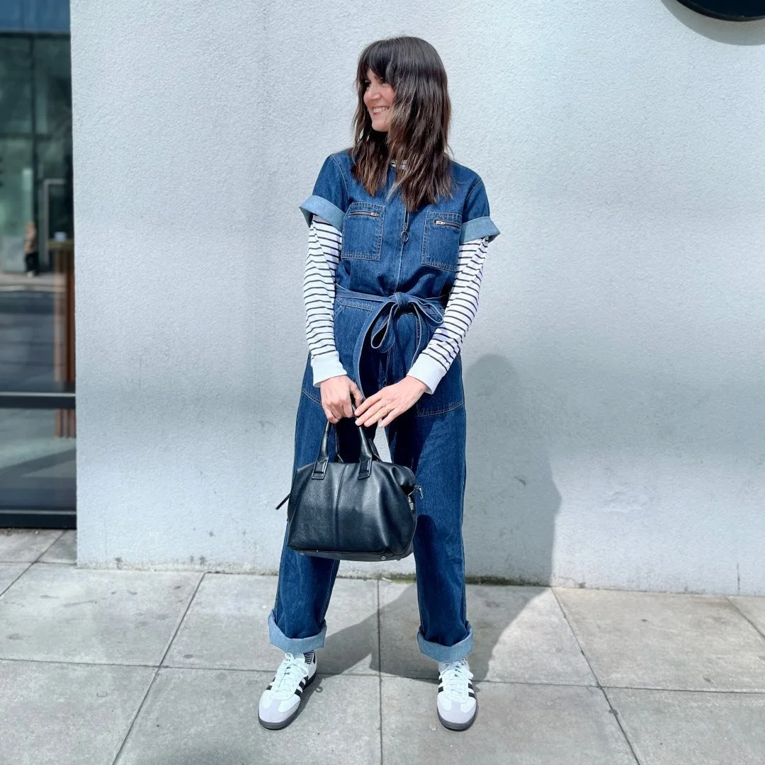 fall fashion inspiration 2026 Relaxed Denim Layers That Feel Effortlessly Cool