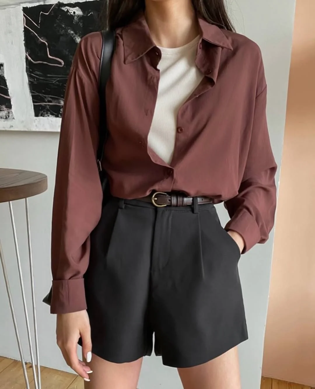 Fall Outfits for Big Busted Women 2026: 21 Flattering Looks You'll Want to Copy This Season