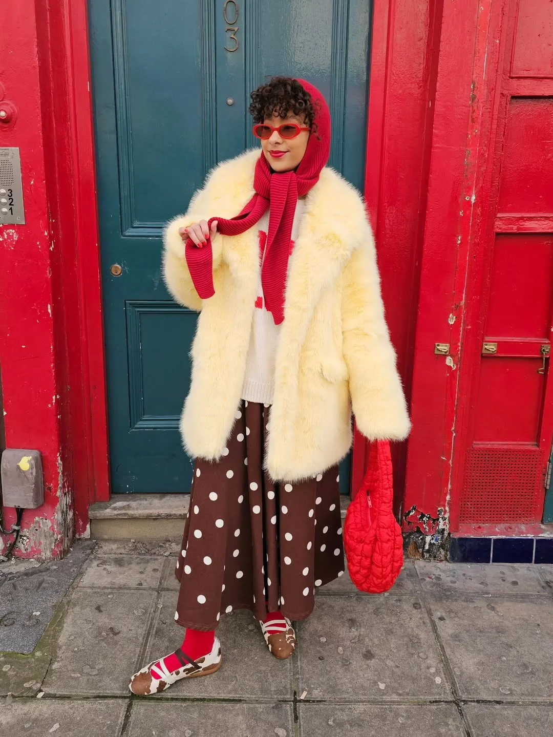 fall outfits for women in 30s style 2026 Vintage-Inspired Layers That Turn Cold Days Into Fashion Moments
