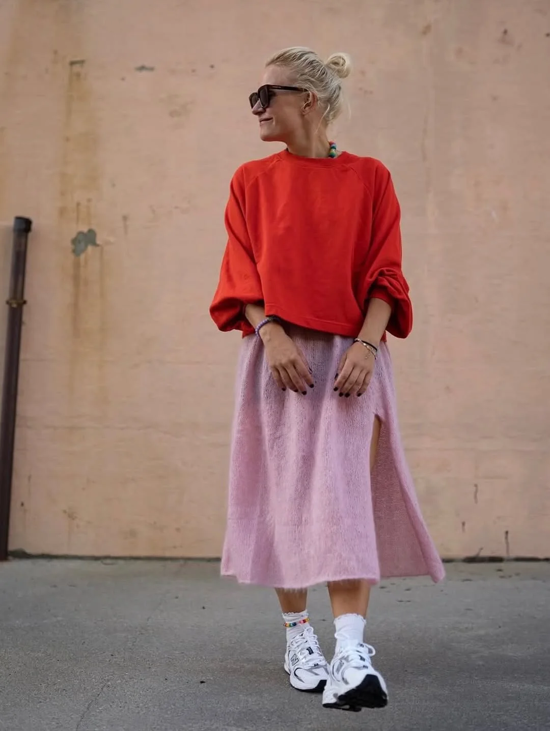 fall outfits for women in 30s style 2026 Unexpected Color Pairings That Feel Playful Yet Sophisticated