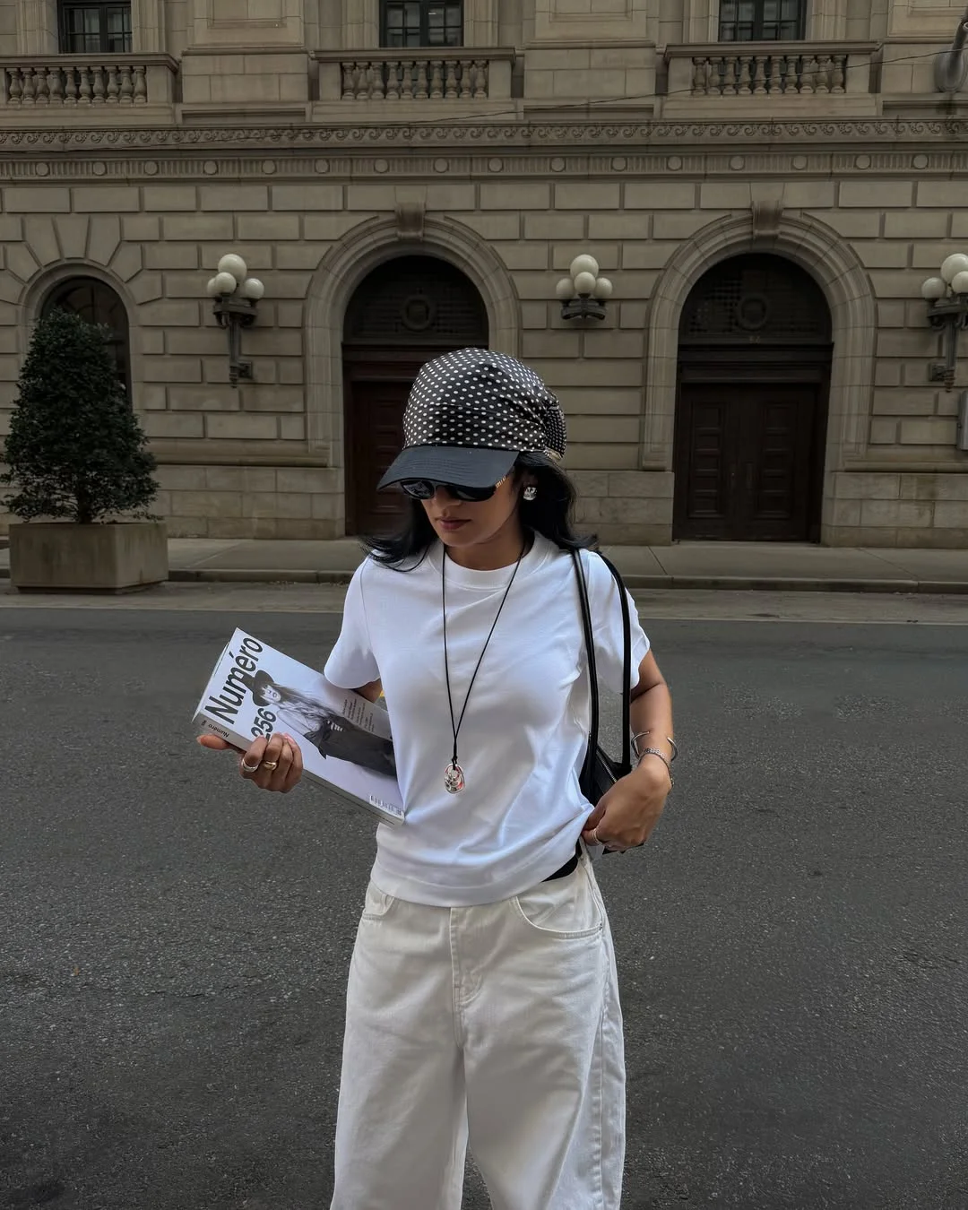 fall outfits for women in 30s style 2026 Monochrome Minimalism That Always Looks Expensive