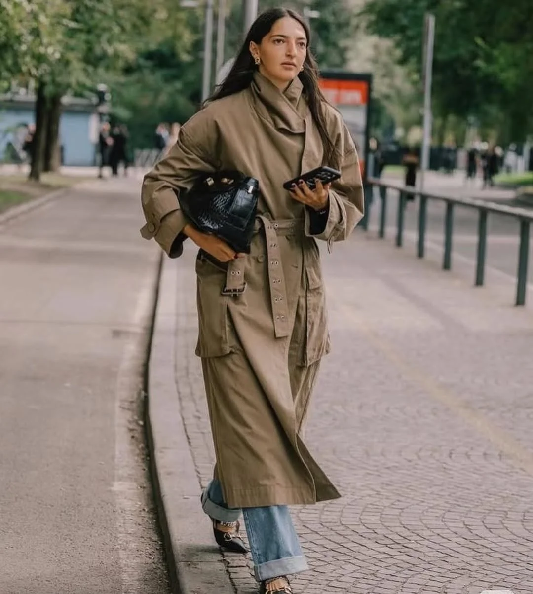 fall outfits ideas 2026 Soft Neutral Elegance That Feels Timeless Every Fall