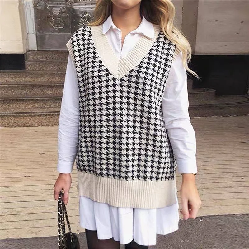 Fall Outfits With Vests 2026: 21 Chic Layered Looks for Every Style