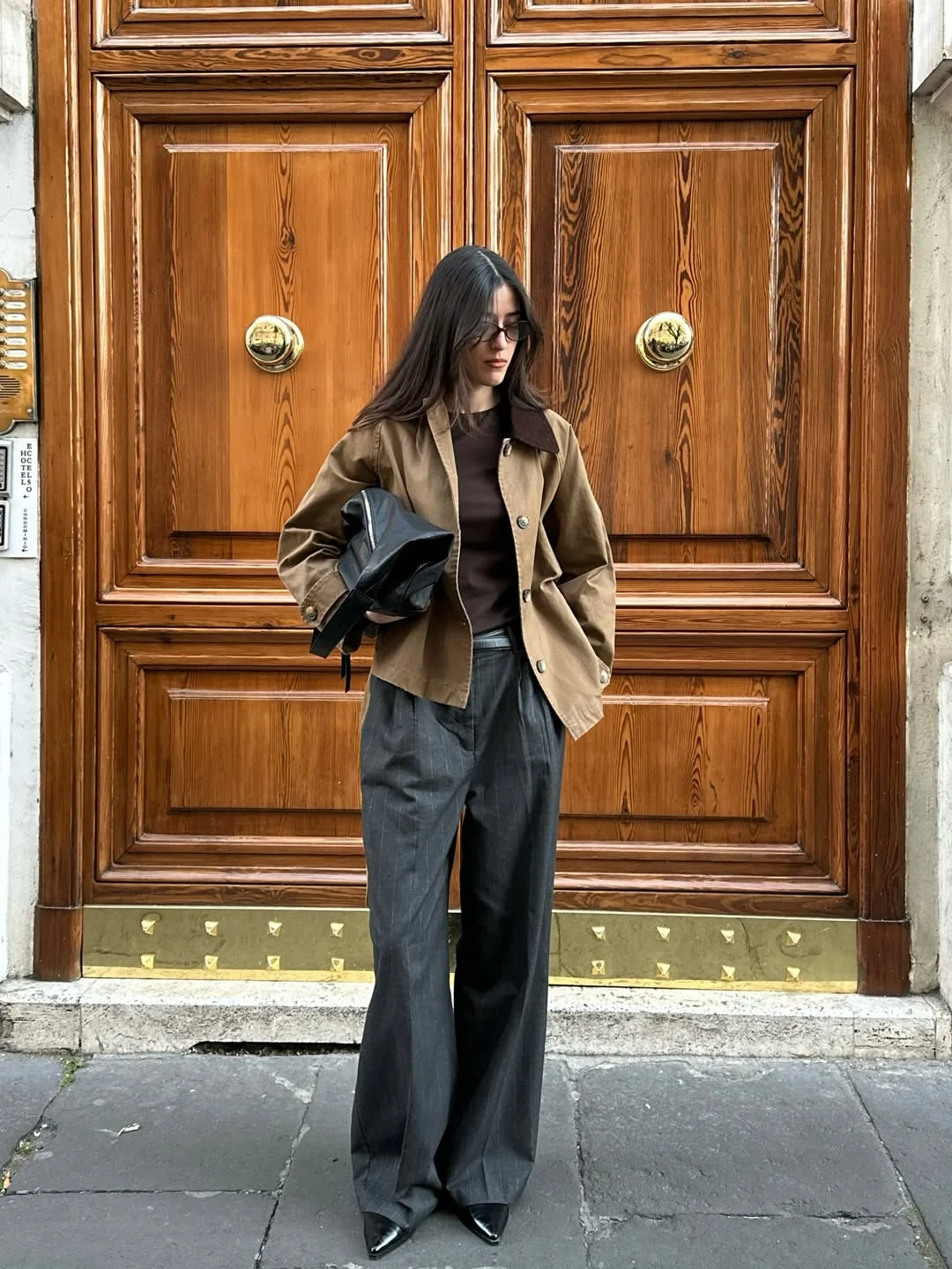 New trends: fall fashion 2026 Relaxed Tailoring and Modern Espresso Tones