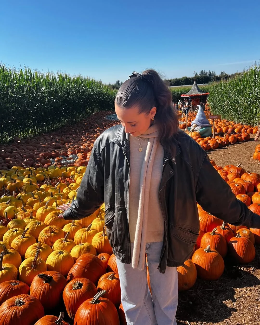 New trends: fall fashion 2026 Pumpkin Patch Layers and Cozy Americana Fall Dressing