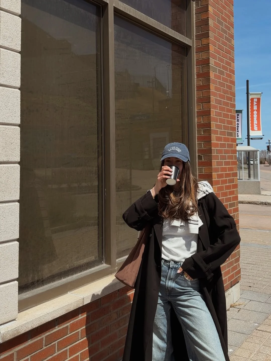New trends: fall fashion 2026 Baseball Caps Long Coats and Effortless City Uniforms