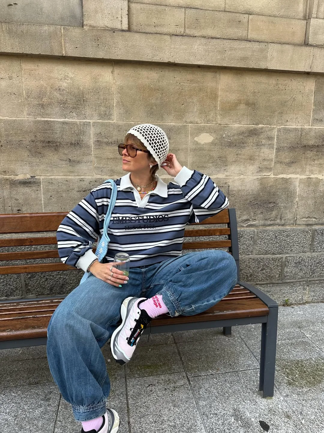 New trends: fall fashion 2026 Sporty Rugby Stripes and Relaxed Denim Comebacks