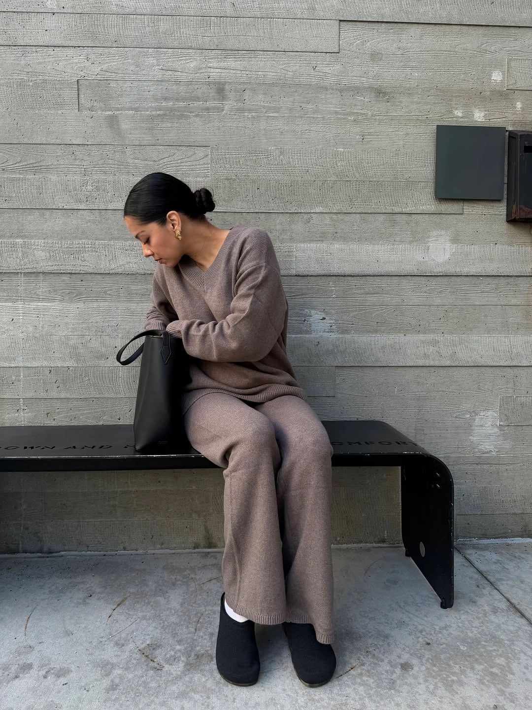 nice fall outfits 2026 Matching Knit Sets That Redefine Everyday Comfort