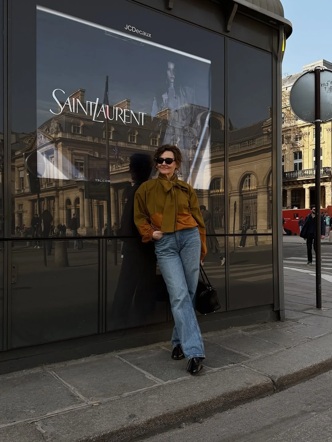 what to wear in fall 2026 over 50 The Elevated Denim Formula I Keep Returning To Every Fall