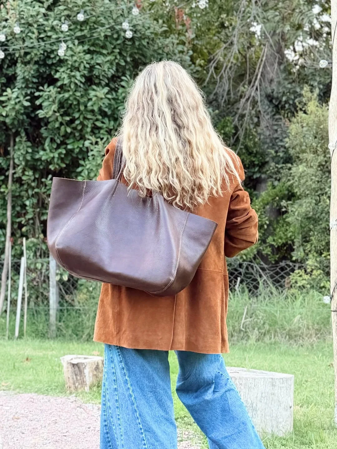 what to wear in fall 2026 over 50 Suede and Denim The Fall Combination I Reach for Every Year