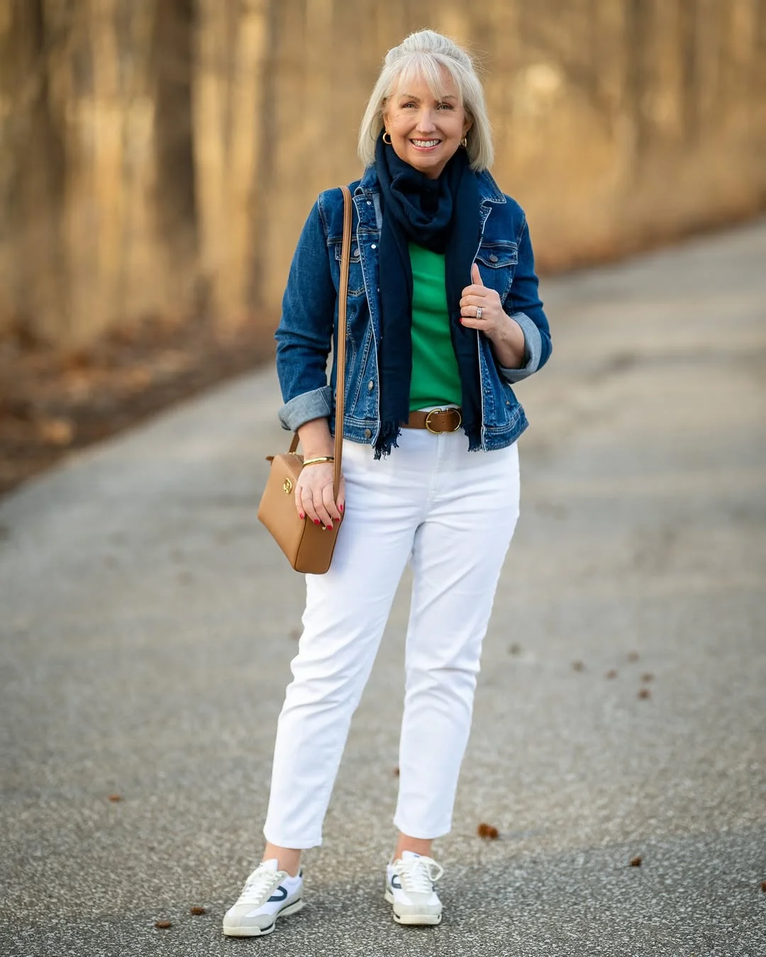 what to wear in fall 2026 over 50 Fresh Color Combinations That Brighten Gray Fall Days