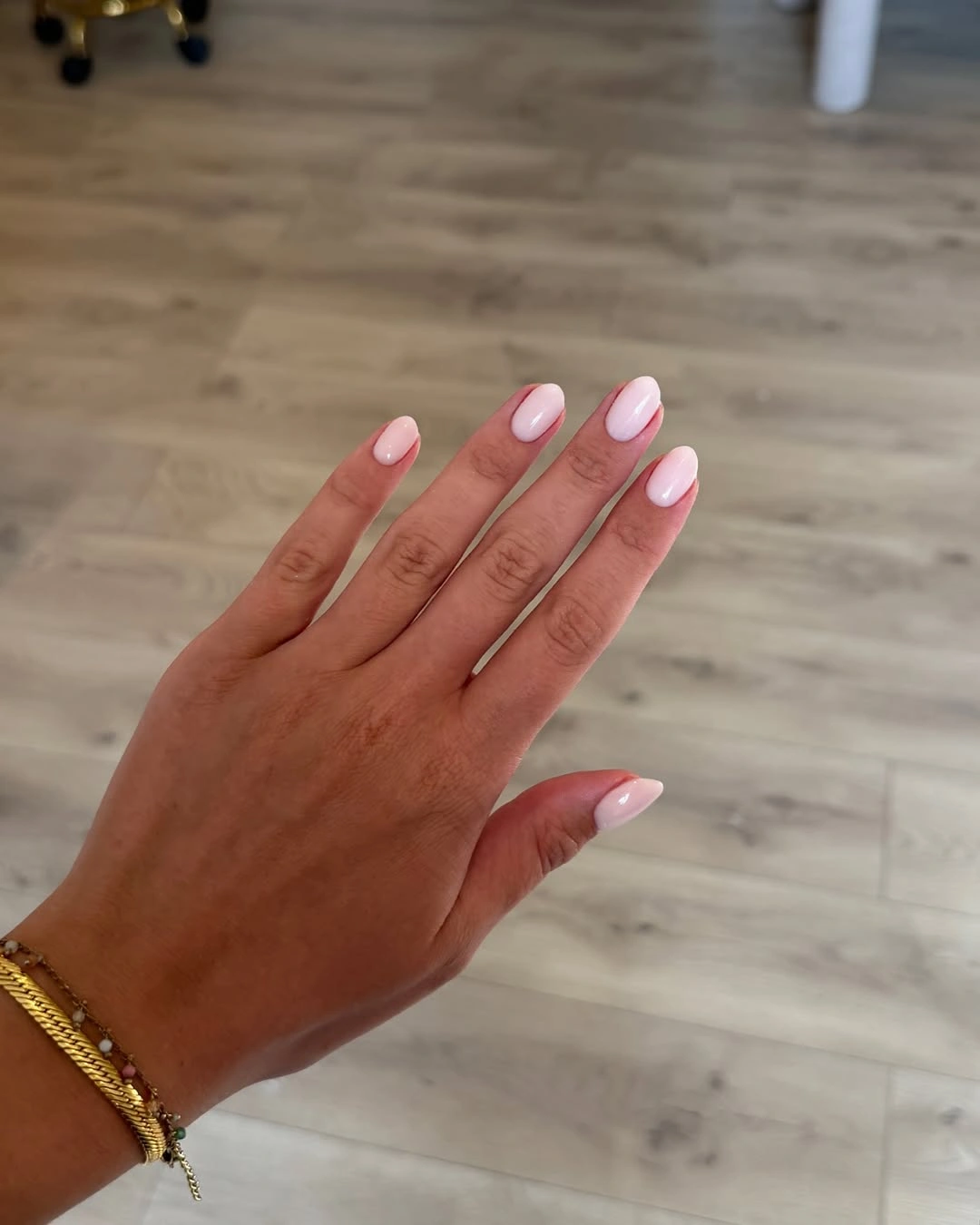 august nails color 2026 Bold Neon Orange Color Blocking for Endless Summer Vibes