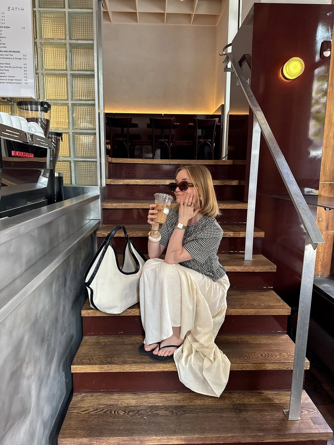 august outfits 2026 Relaxed Neutrals That Make Everyday Dressing Feel Effortless