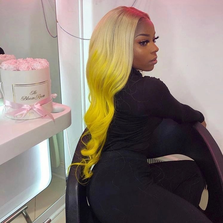 fall hair colors for black women 2026 Soft Black Waves With Timeless Elegance