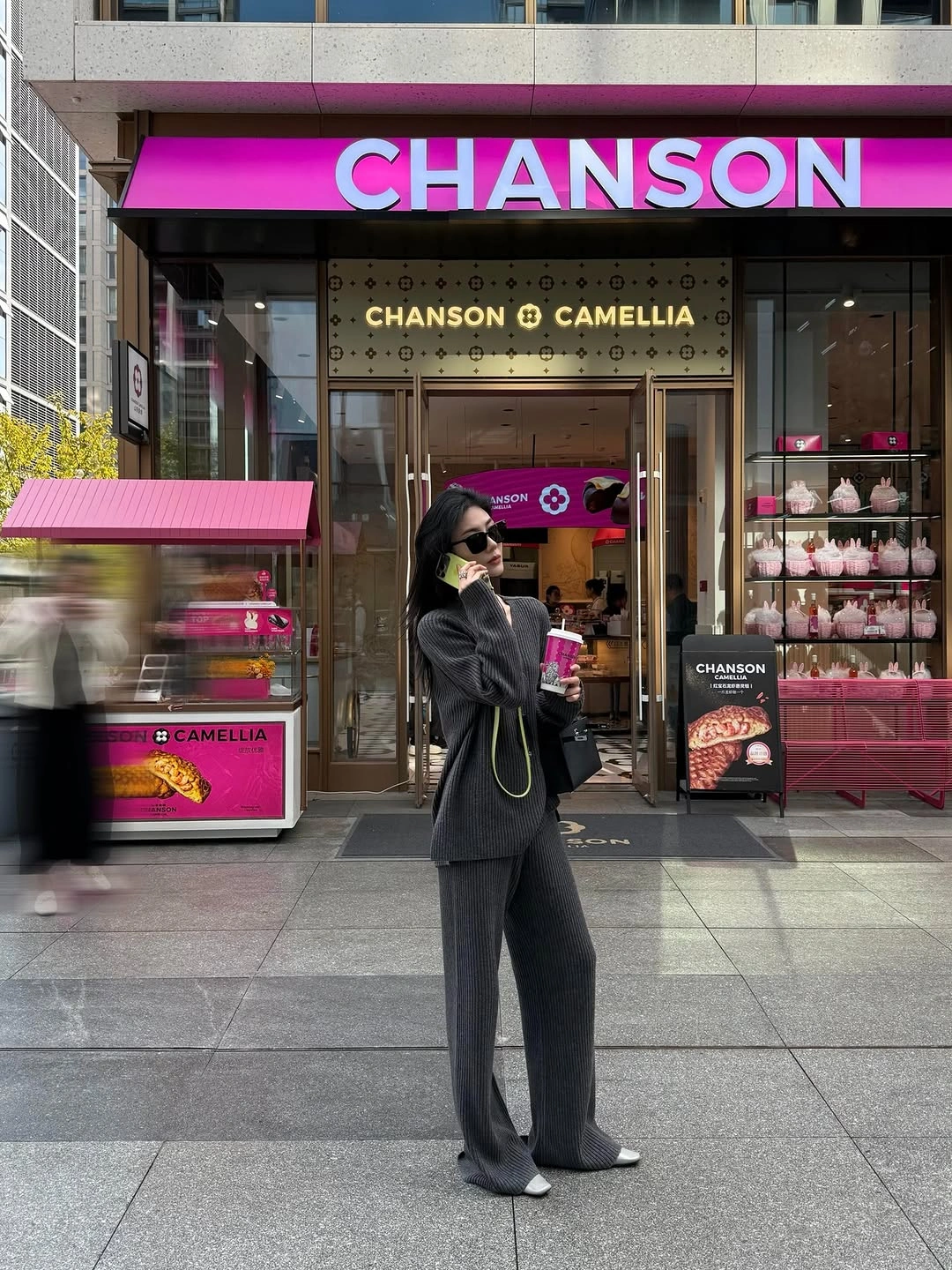what are must-have fall outfits for 2026 Soft Knit Sets Are Redefining Casual Fall Style