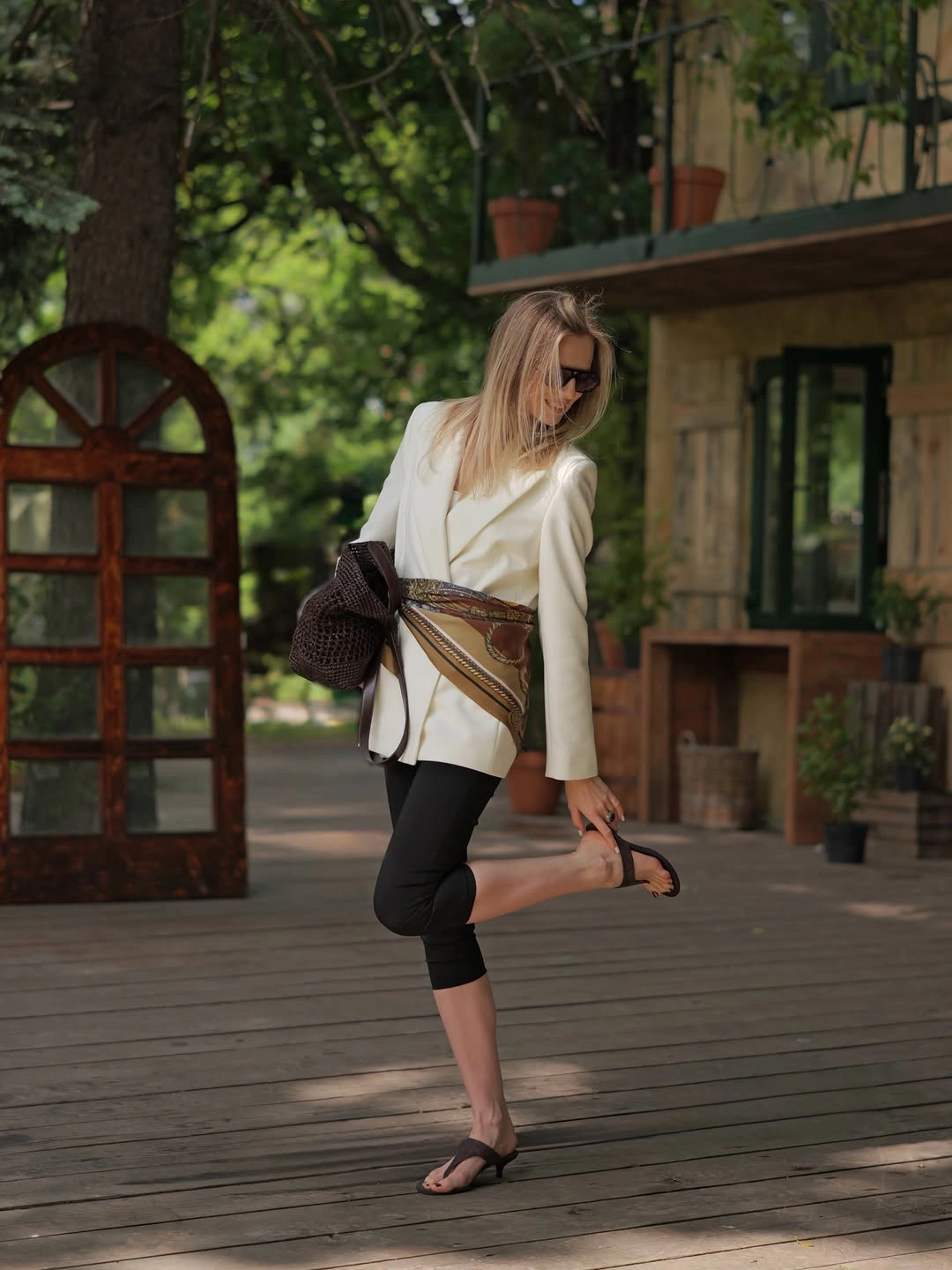 what are must-have fall outfits for 2026 Tailored Blazers Can Feel Relaxed with the Right Styling