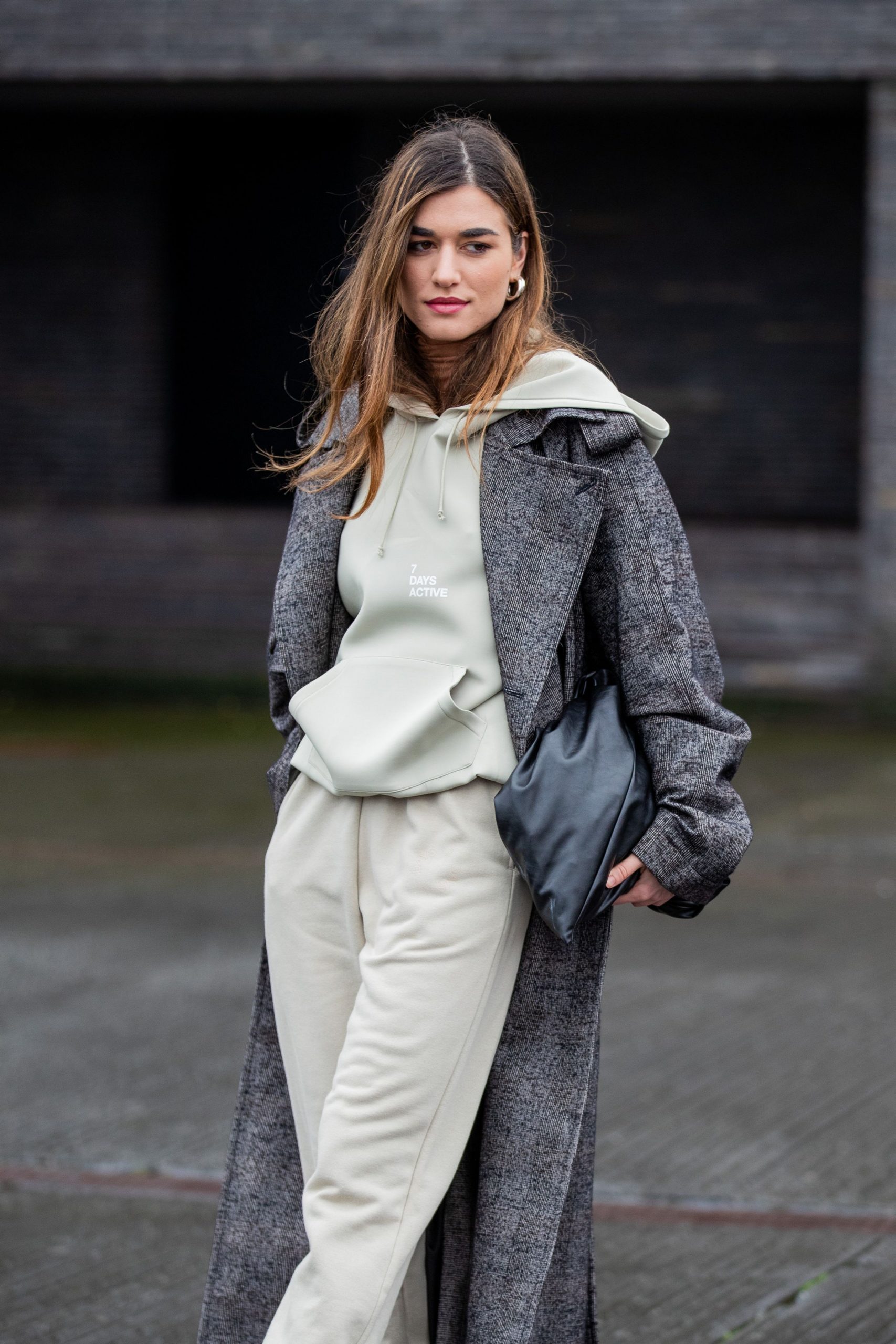 Casual Outfit Idea Casual Outfit Idea β Winter Outfits