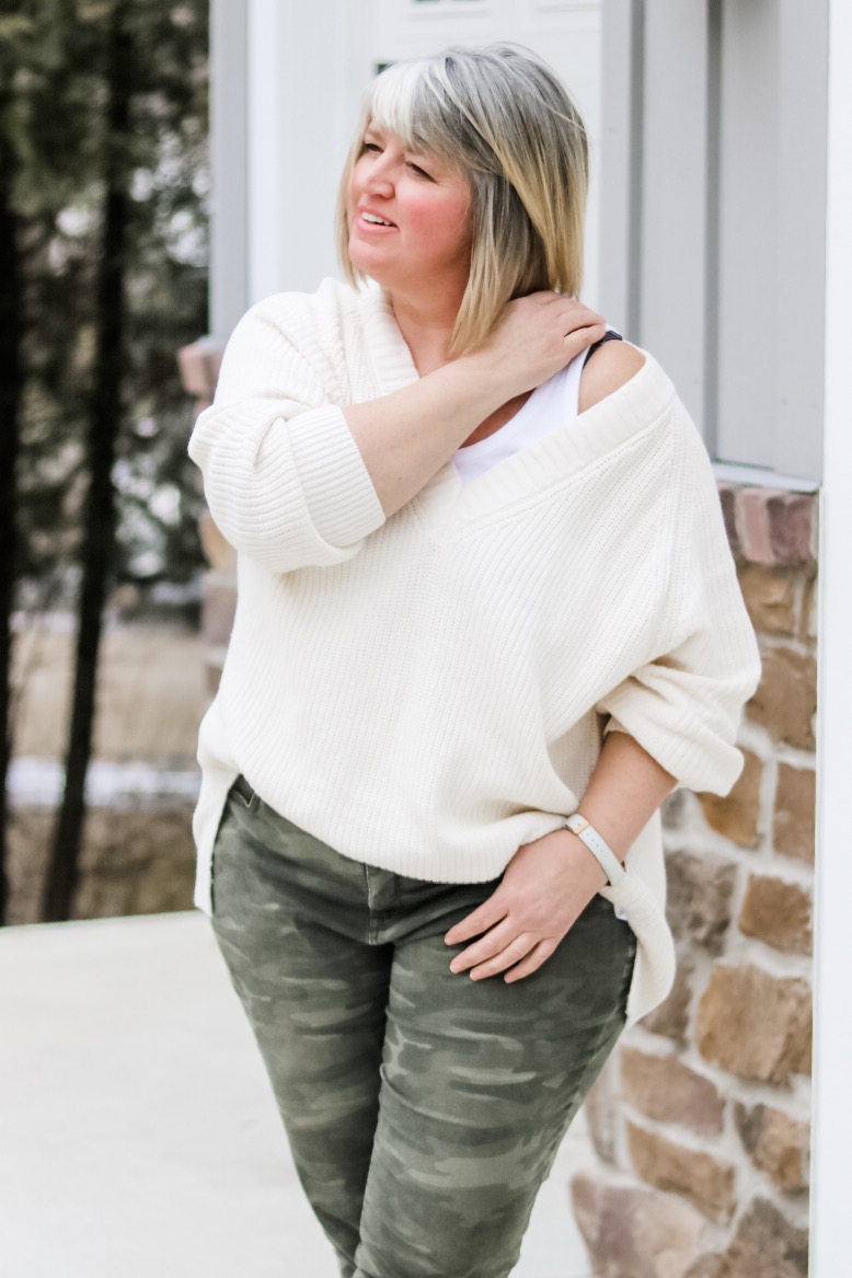 Gray With Blonde Highlights Visual Idea Gray With Blonde Highlights Visual Idea β Winter Hairstyles for Gray Hair