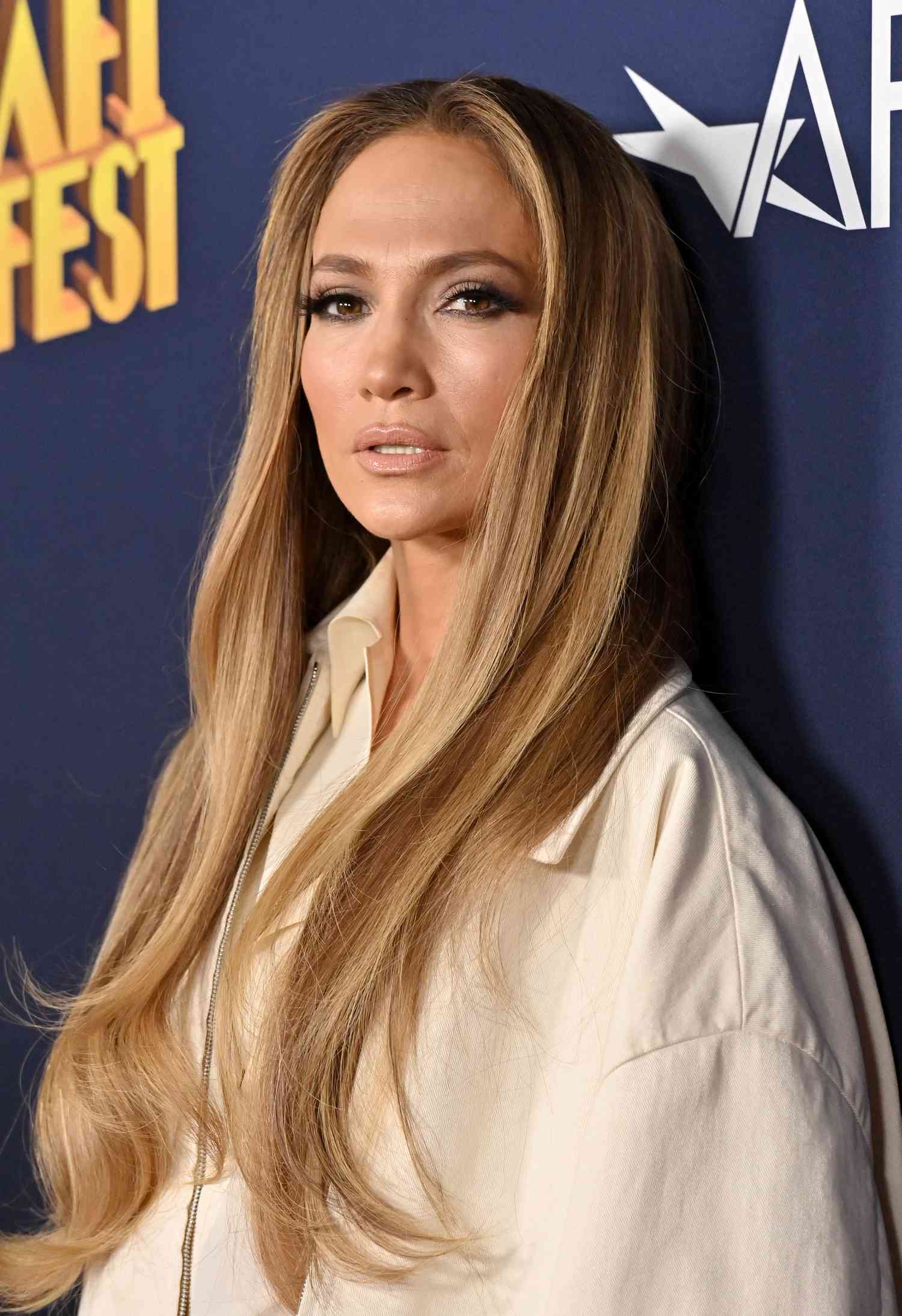 Sleek Ash Blonde Straight Finish — Winter Hairstyles for Long Hair