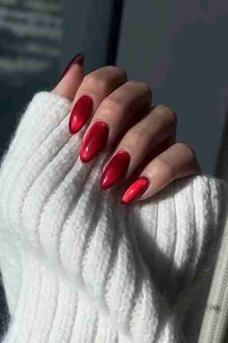 None Visual Idea None Visual Idea β Winter Nail Colors for Women Over 70