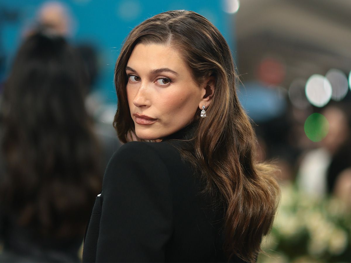 Back View Side Profile Dark Brown With Subtle Auburn Undertones — Winter Hair Colors for Brown Eyes