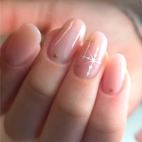 Visual Idea Visual Idea β New Years Nail Colors 2027