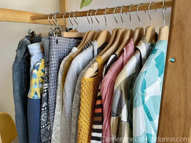 Wardrobe Versatility: Neutral Tones Wardrobe Versatility: Neutral Tones β Winter Capsule Wardrobe