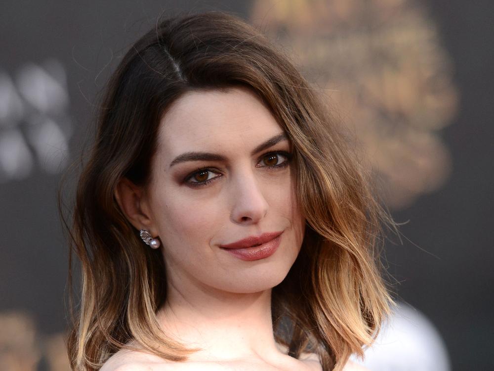 Dark Brown With Blonde Ombre Visual Idea — Winter Haircuts for Oval Faces