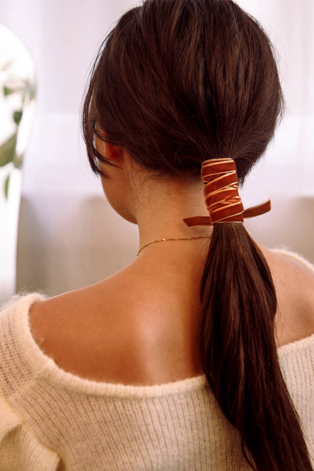 Chin Visual Idea Chin Visual Idea β Easy Winter Hairstyles