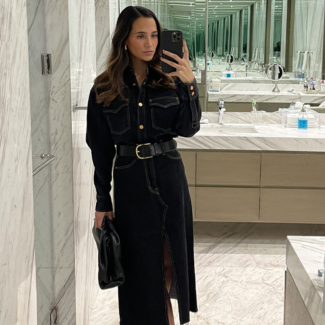 Textured Blazer and Slim Trousers: Sophisticated Birthday Style — Winter Birthday Outfits