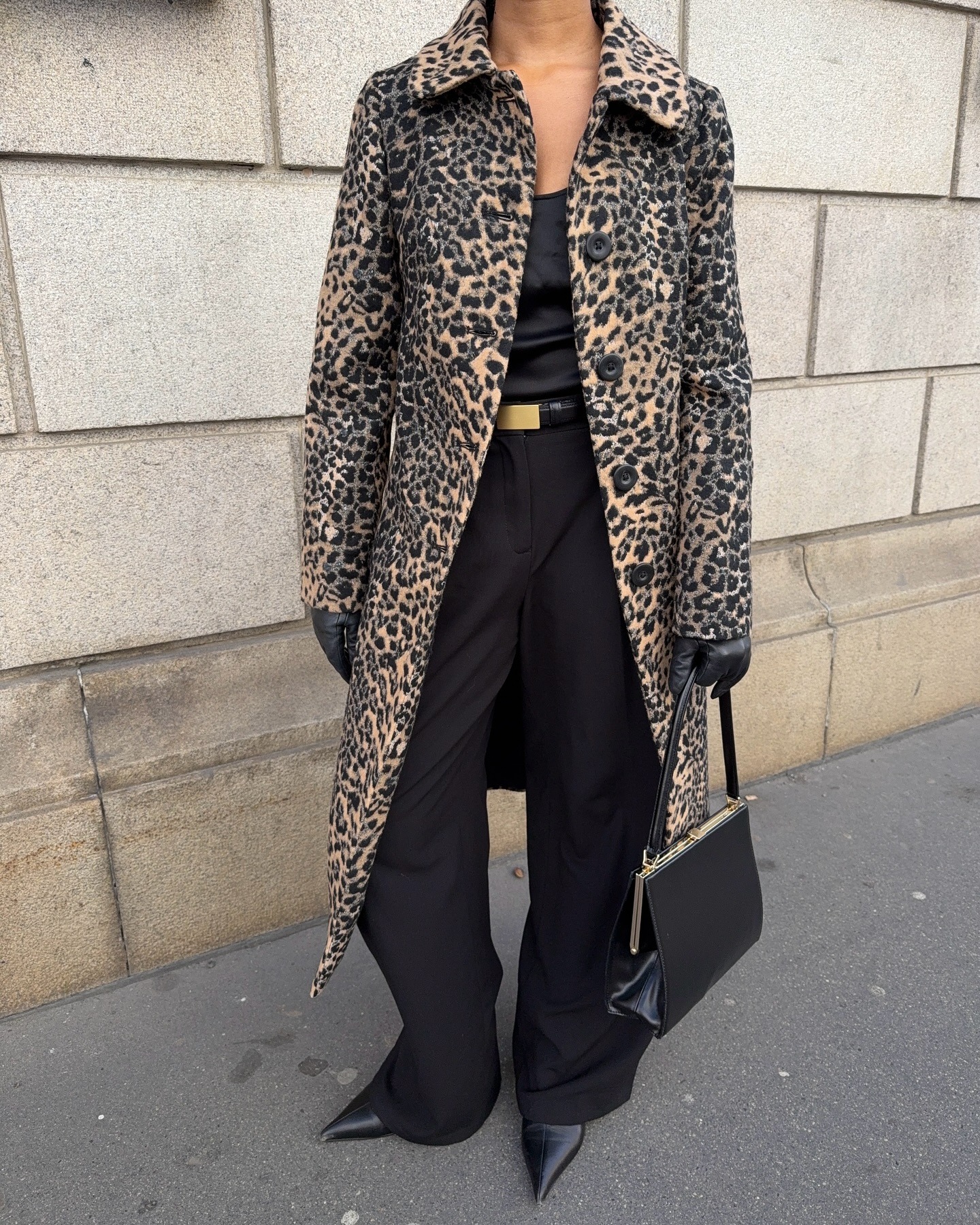 The Best Leopard-Print Fashion Items to Buy in 2026 | Who What Wear