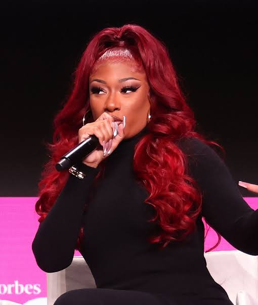 Deep Vibrant Red Deep Vibrant Red β Winter Hair Colors for Black Women