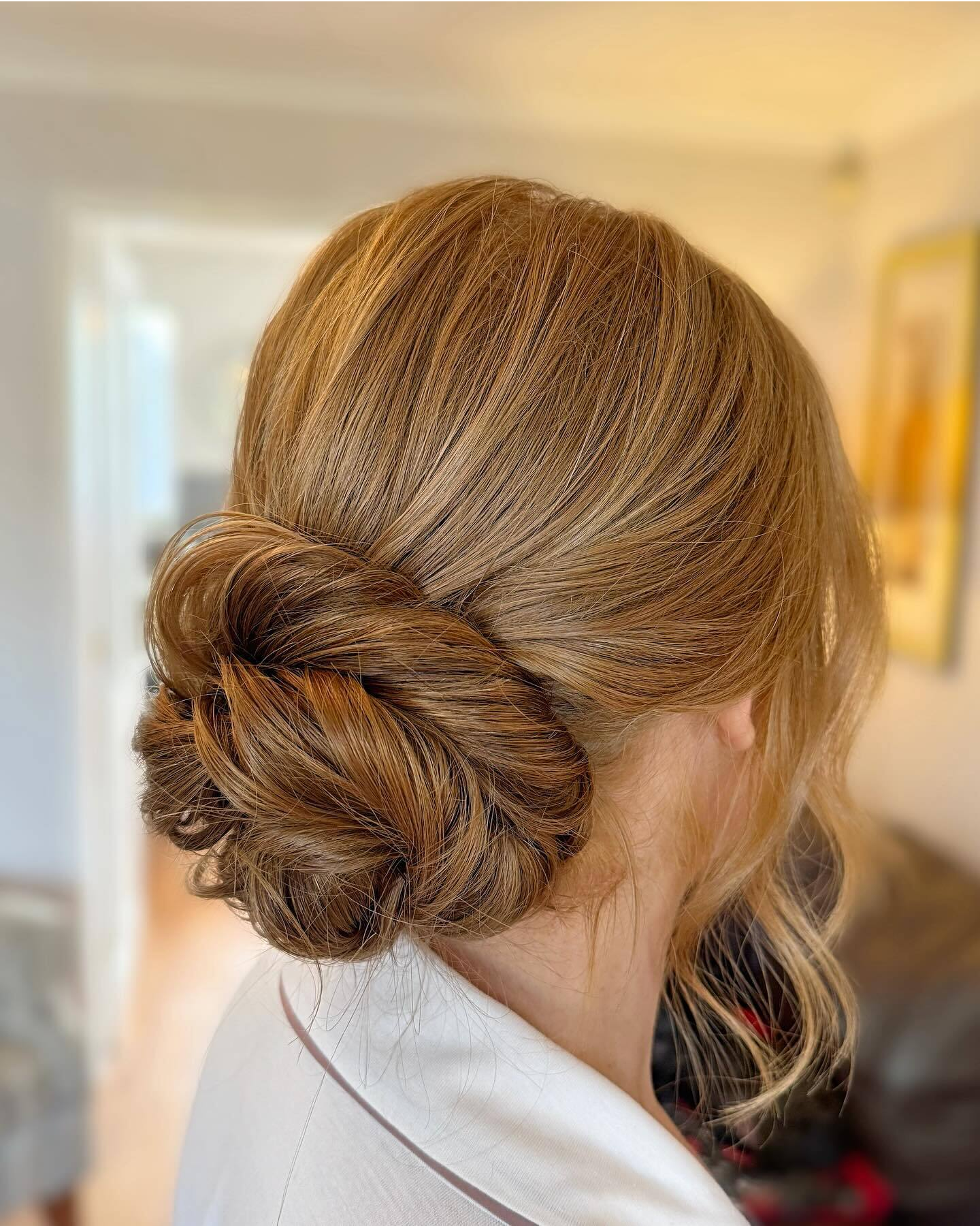 Medium-Back Visual Idea — Winter Hairstyles for Thick Hair