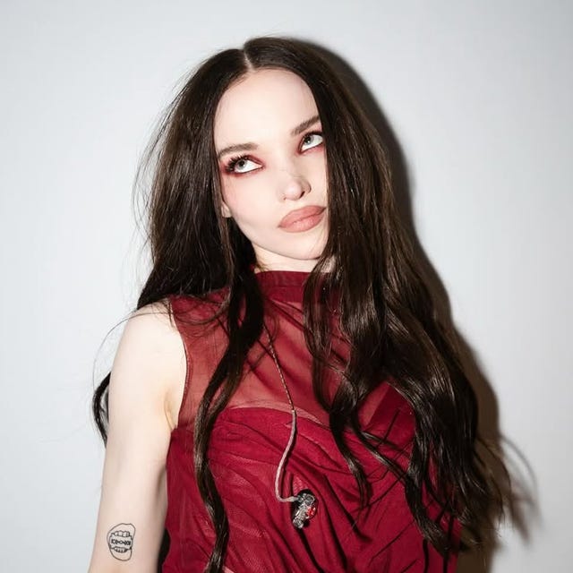 Straight Sleek Visual Idea Straight Sleek Visual Idea β Chestnut Brown Hair