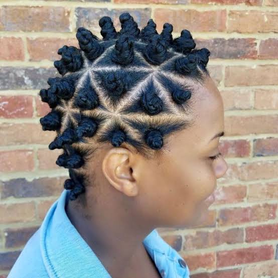 Chin Visual Idea Chin Visual Idea β Winter Protective Hairstyles