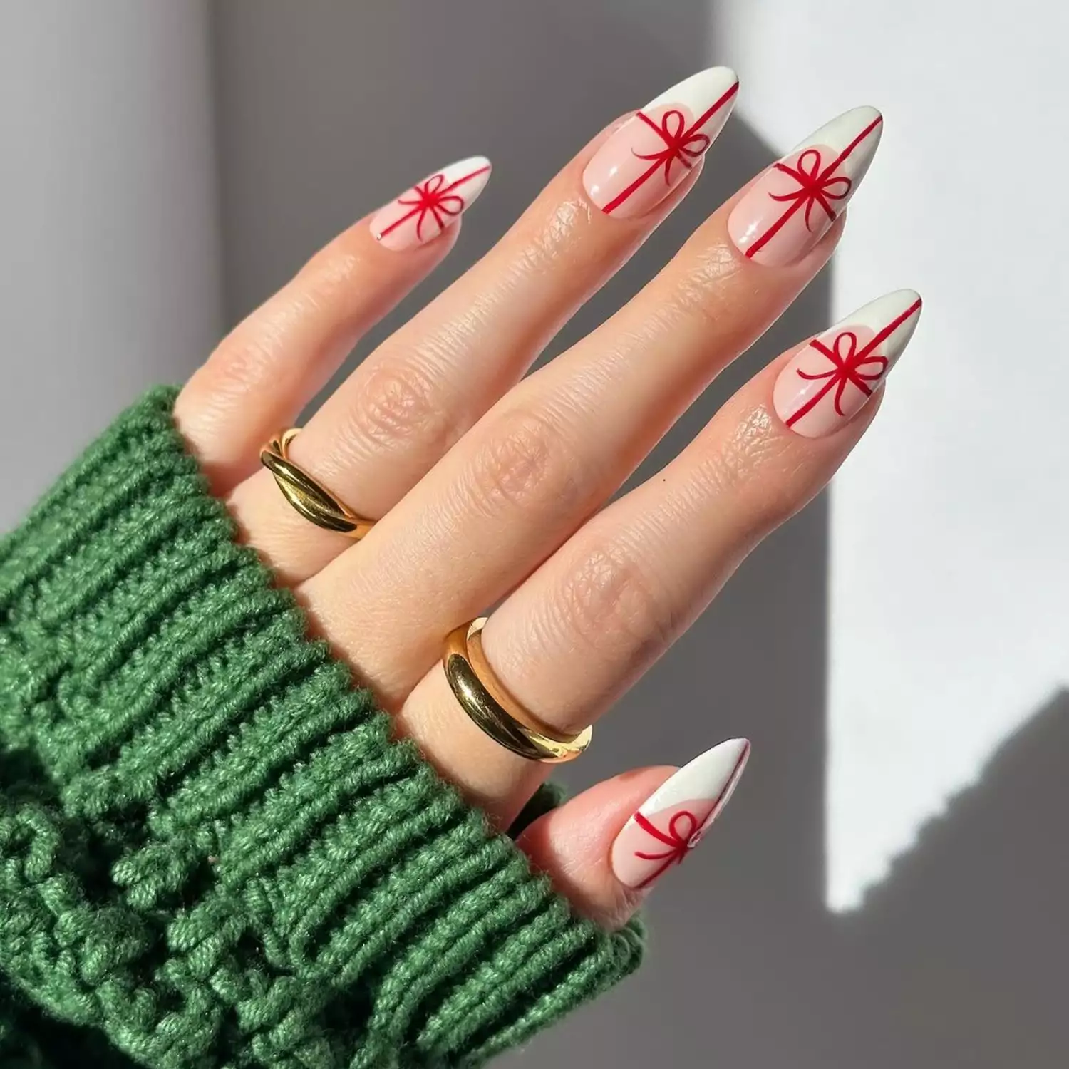 Christmas Visual Idea Christmas Visual Idea β Christmas Nails for Women Over 50 2026